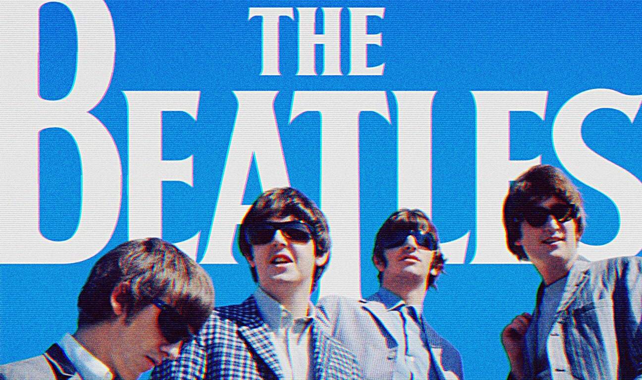 The Beatles: Eight Days A Week – The Touring Years