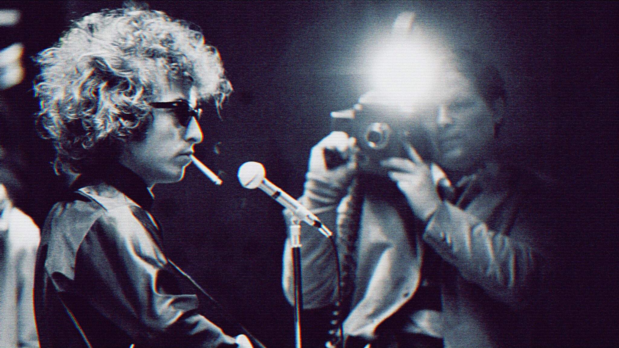 Bob Dylan – Don’t Look Back