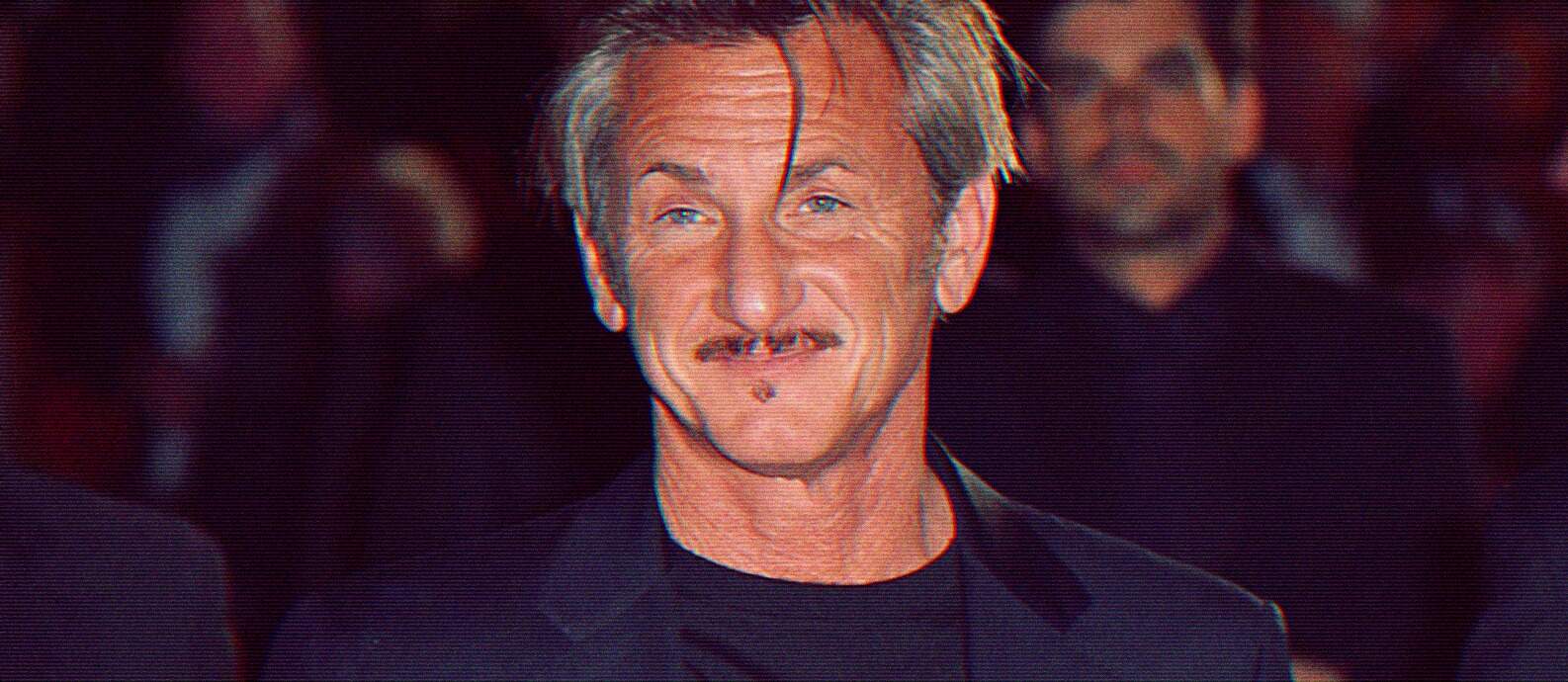 Sean Penn