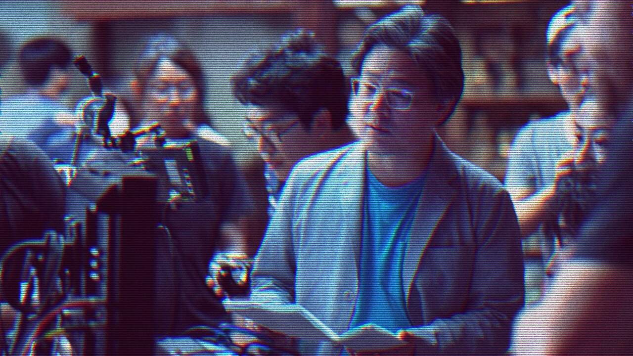 Park Chan-wook