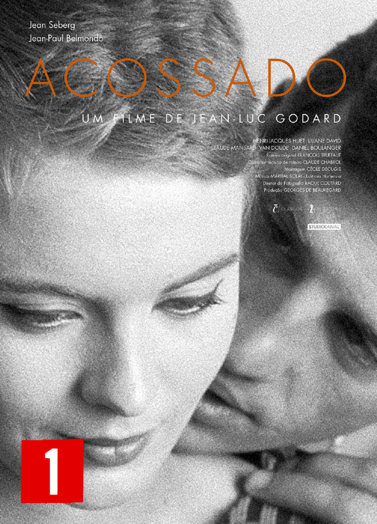 Acossado
