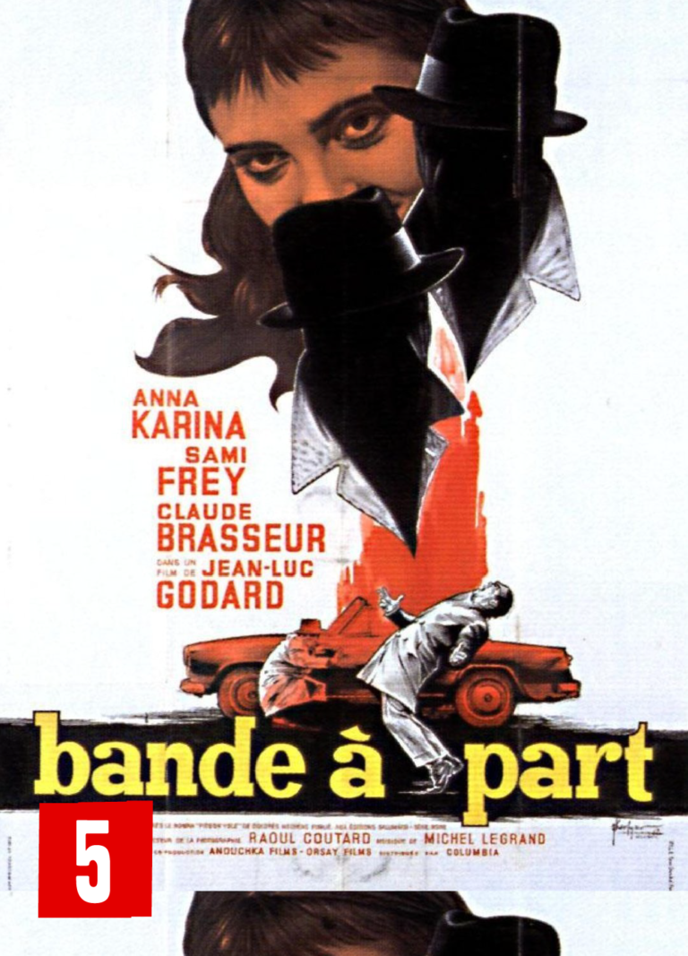 Bando à Parte