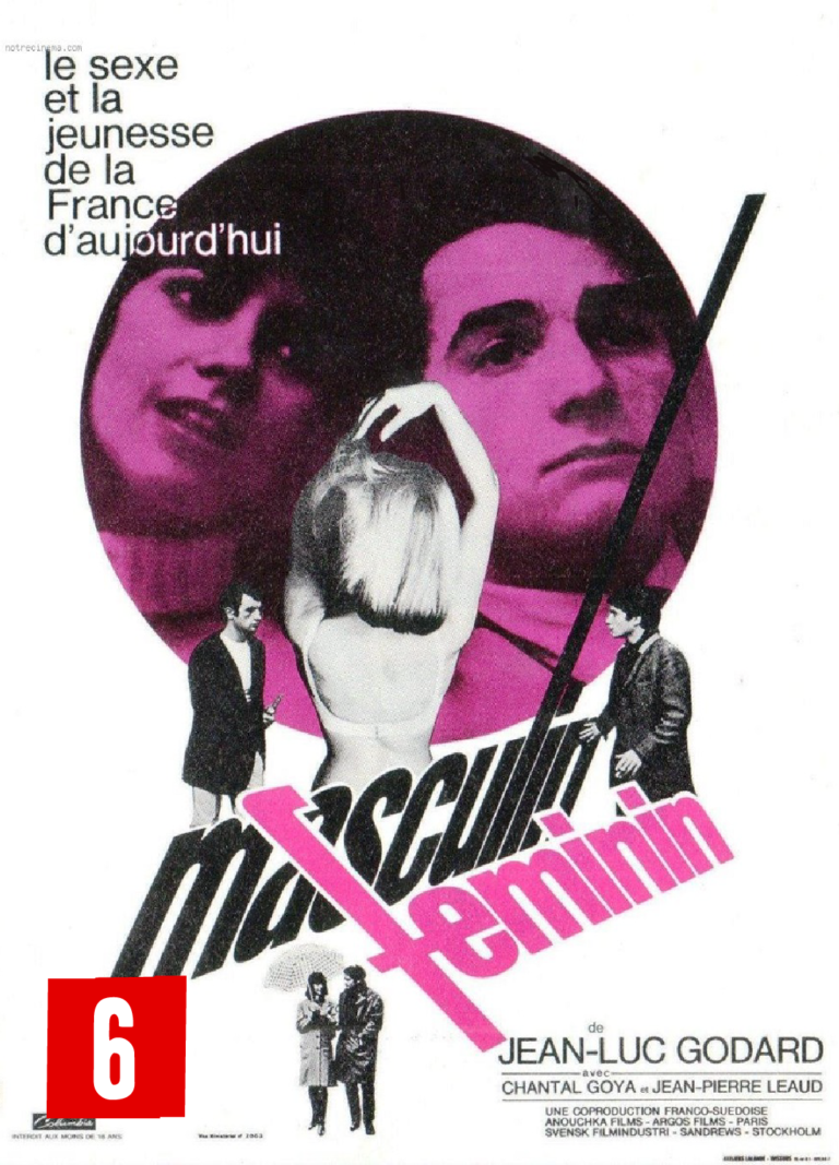 Masculino-Feminino