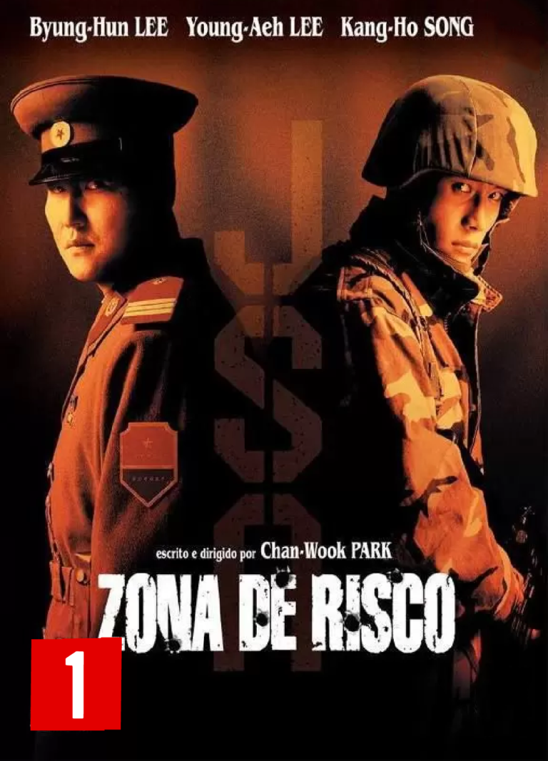 Zona de Risco