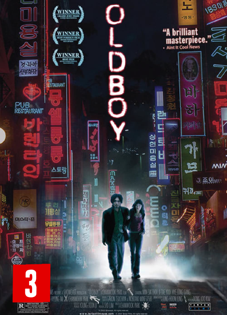 Oldboy