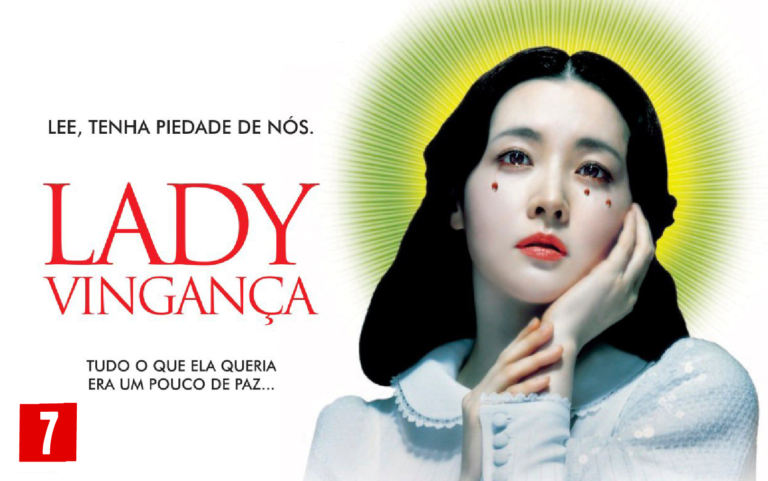 Lady Vingança