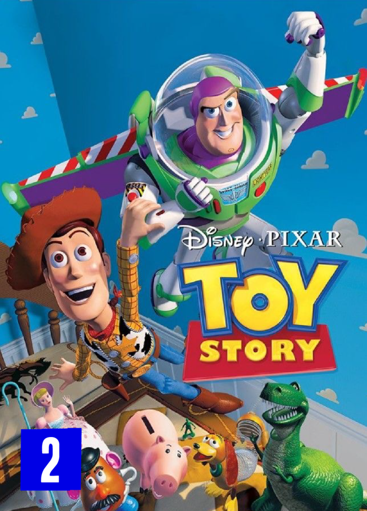 Toy Story