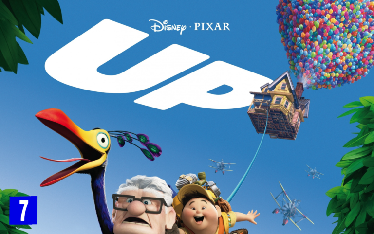 Up: Altas Aventuras