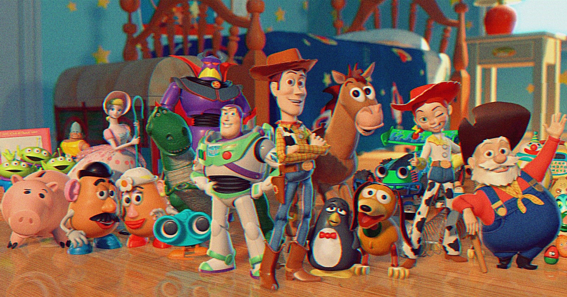 Toy Story
