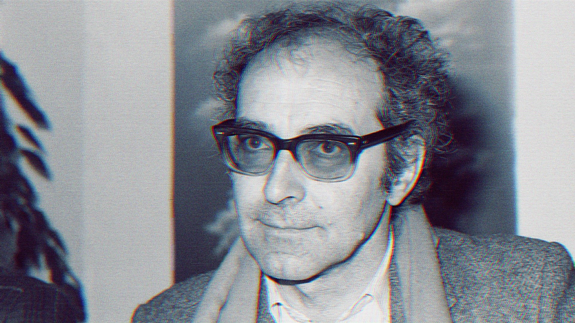 Jean-Luc Godard