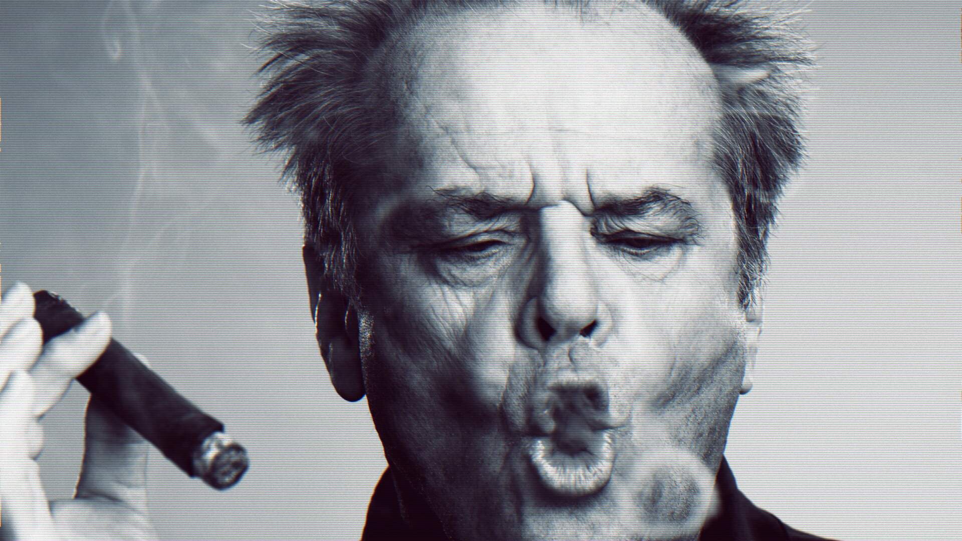 Jack Nicholson