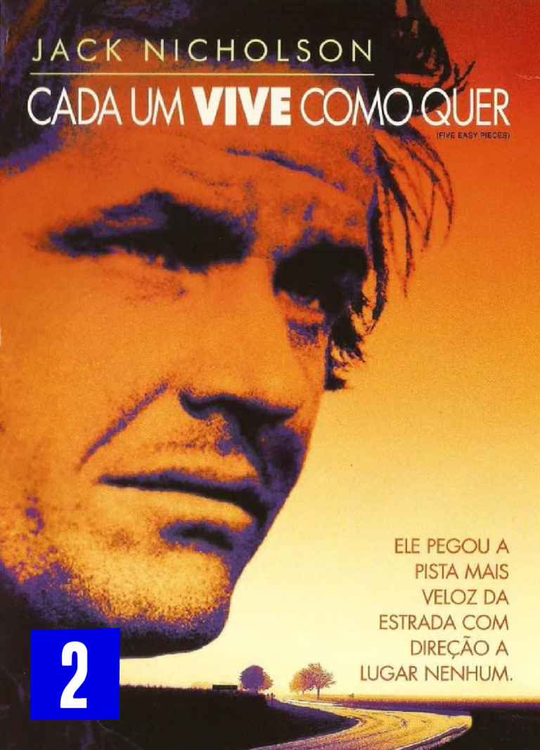 Cada um Vive como Quer