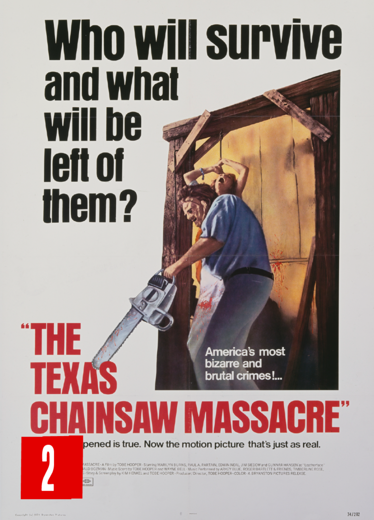 O Massacre da Serra Elétrica