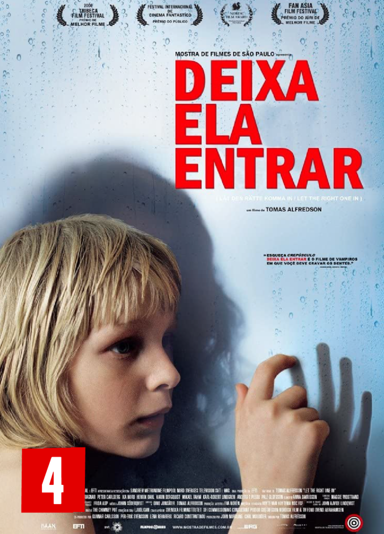 Deixa Ela Entrar