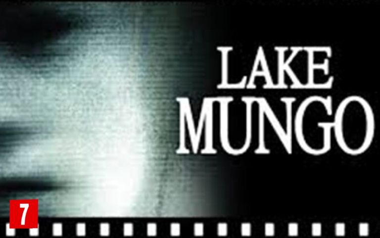 O Segredo do Lago Mungo