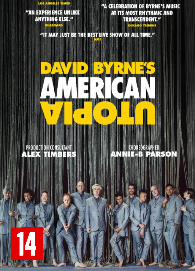 American Utopia