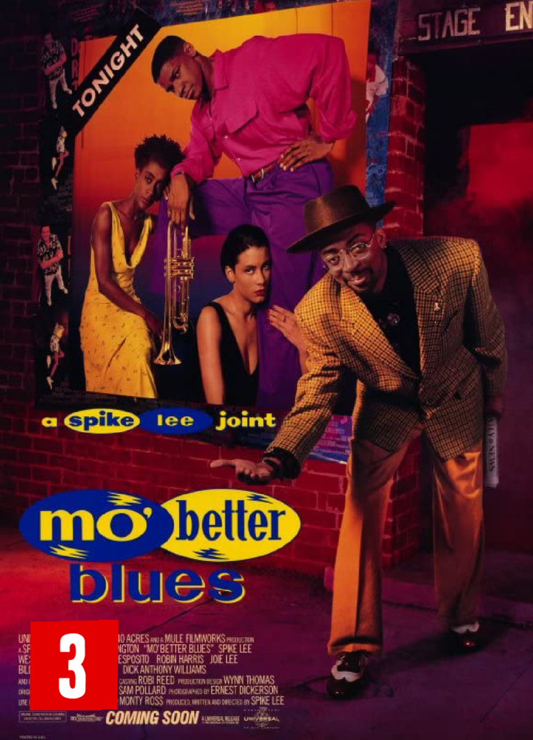 Mais e Melhores Blues