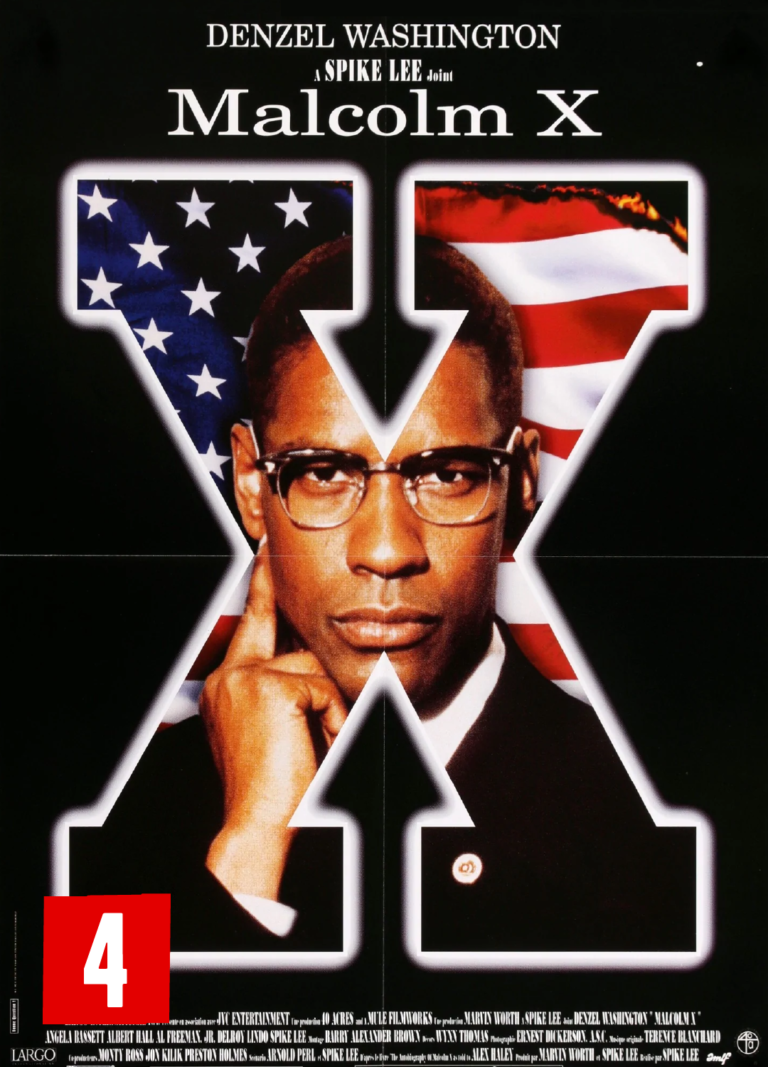 Malcolm X