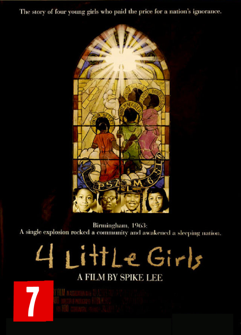 Quatro Meninas