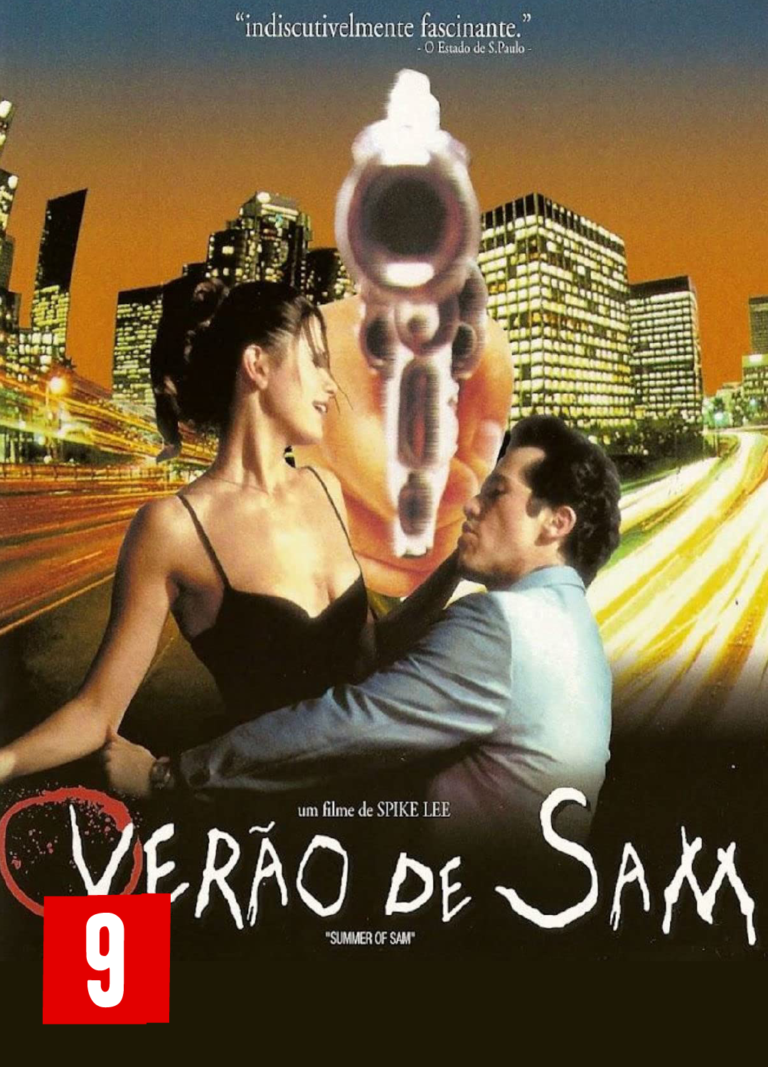 O Verão de Sam