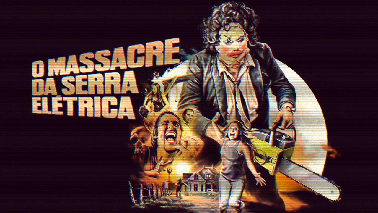 O Massacre da Serra Elétrica