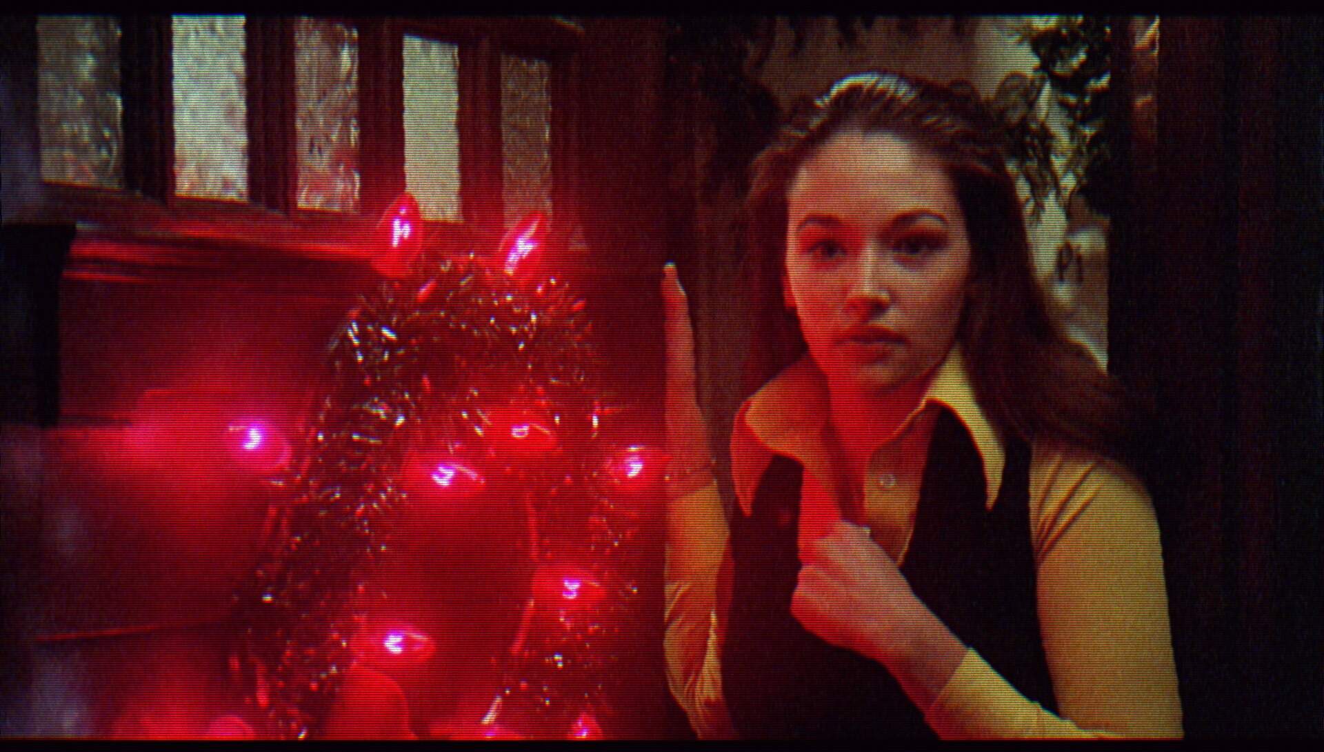 Black Christmas