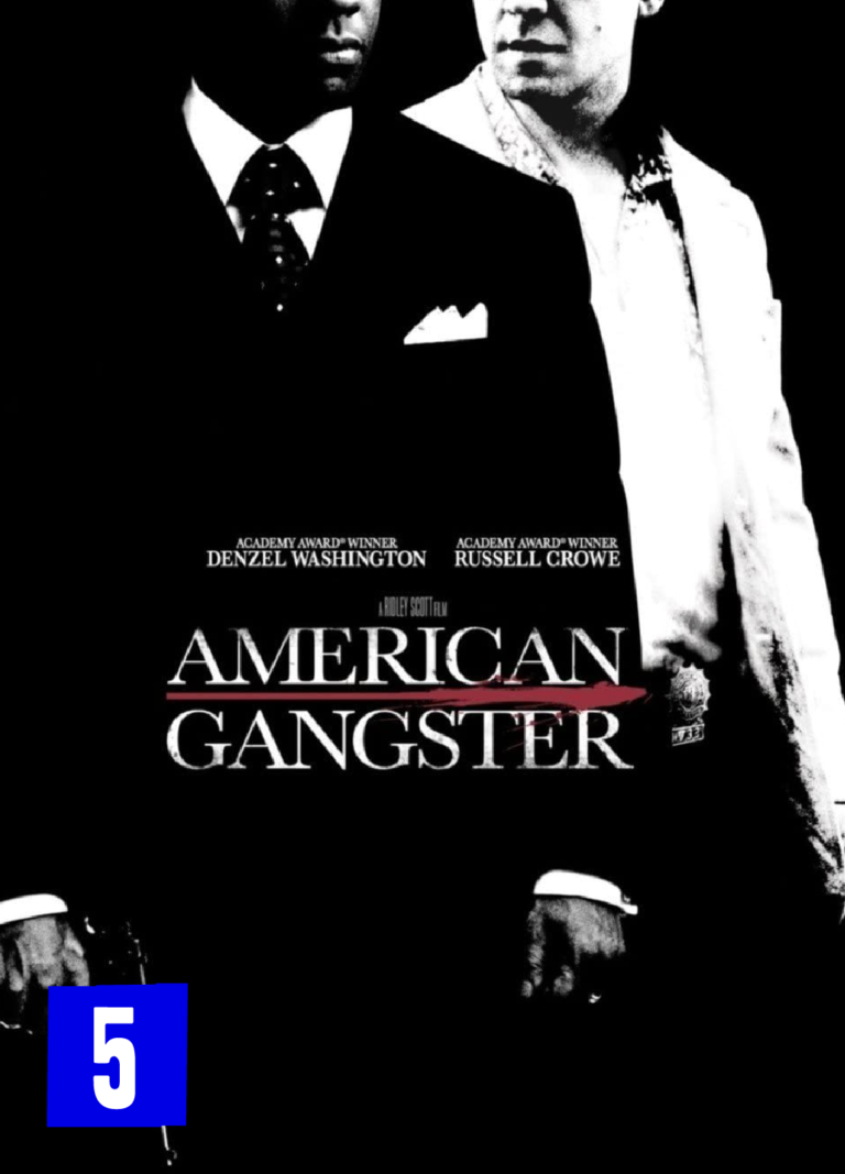 O Gângster