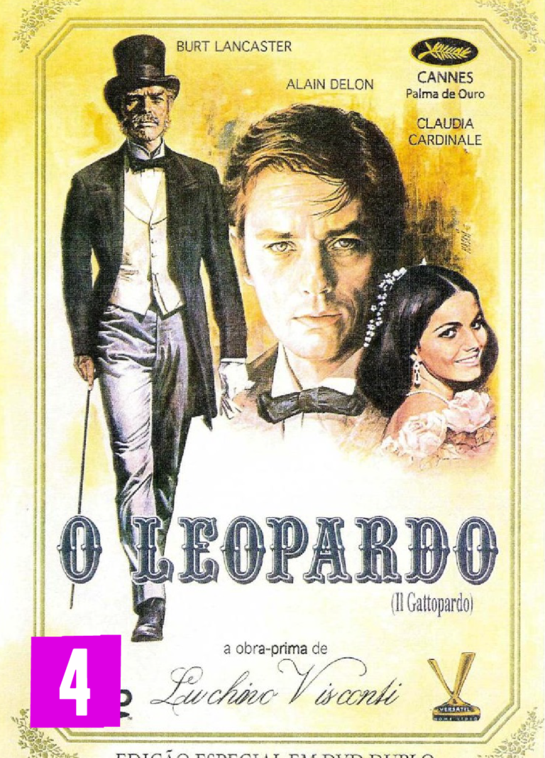 O Leopardo
