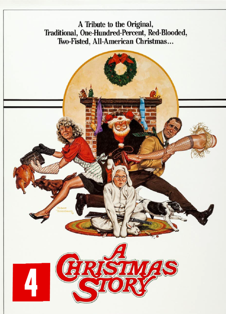 Uma História de Natal