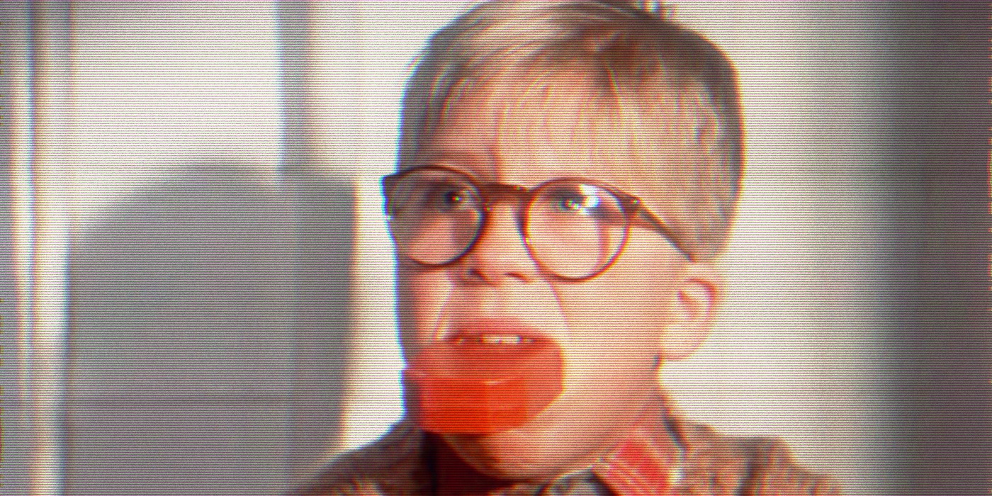 Uma História de Natal