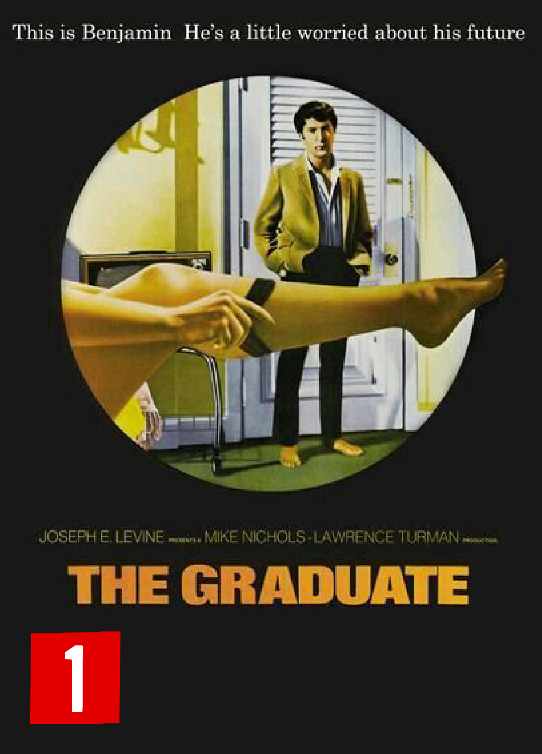 The Graduate