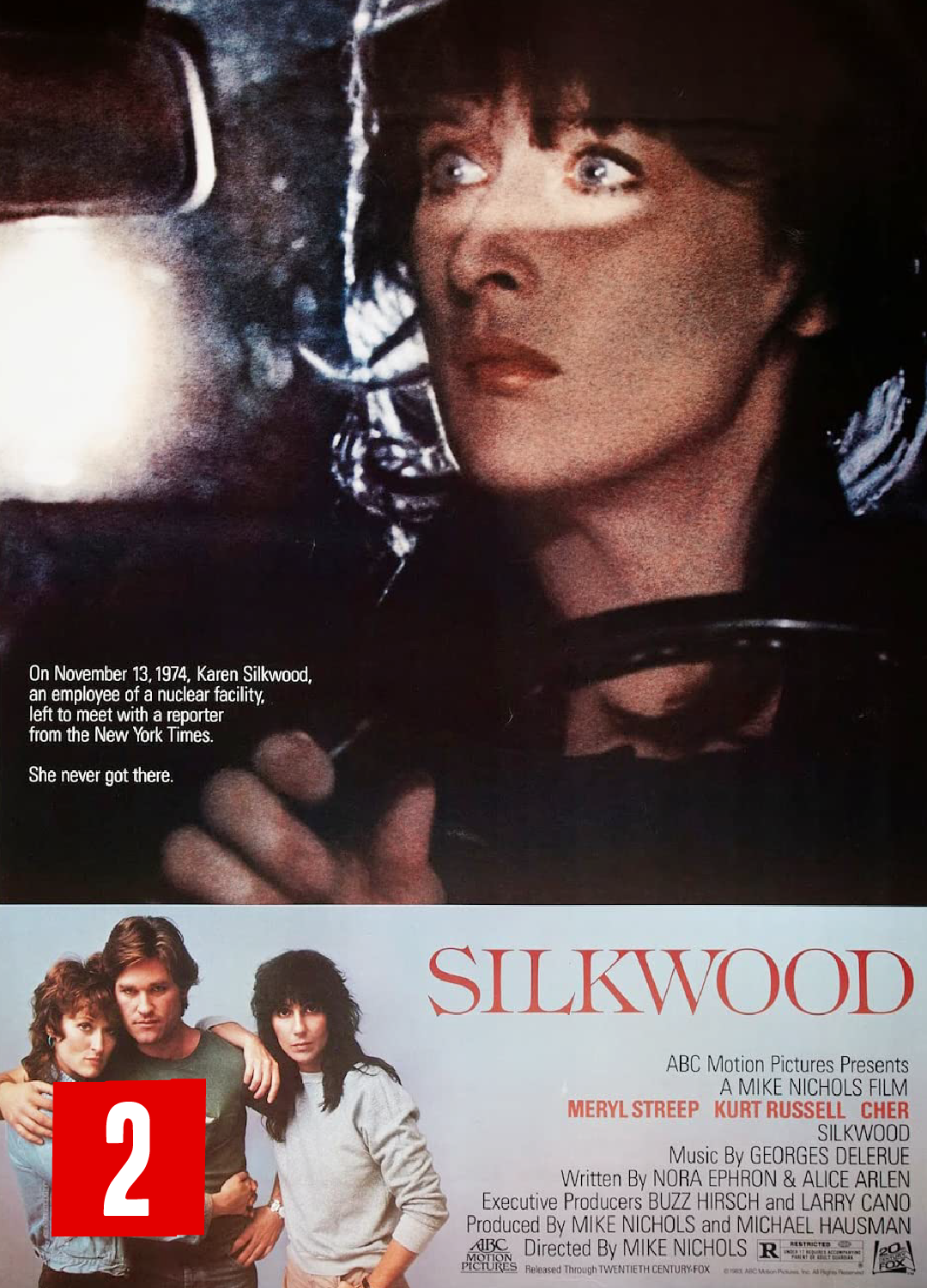 Silkwood