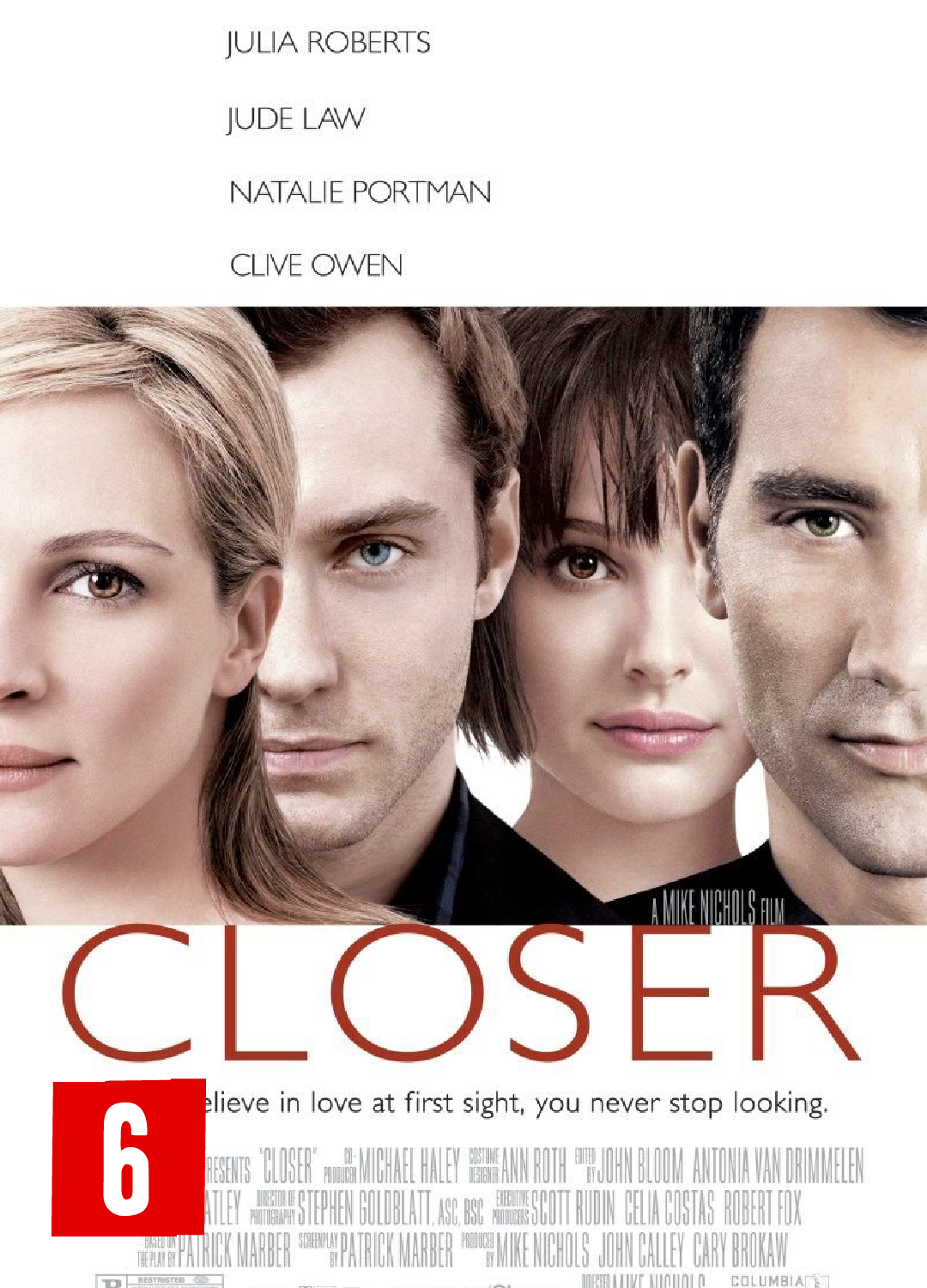 Closer