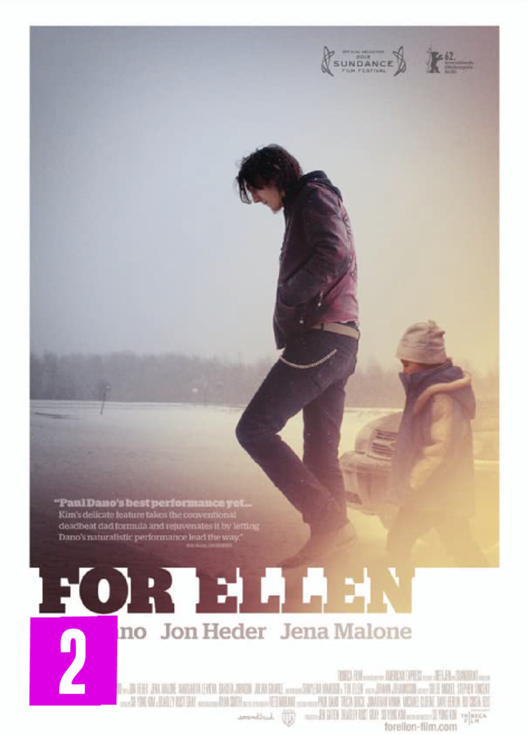 For Ellen