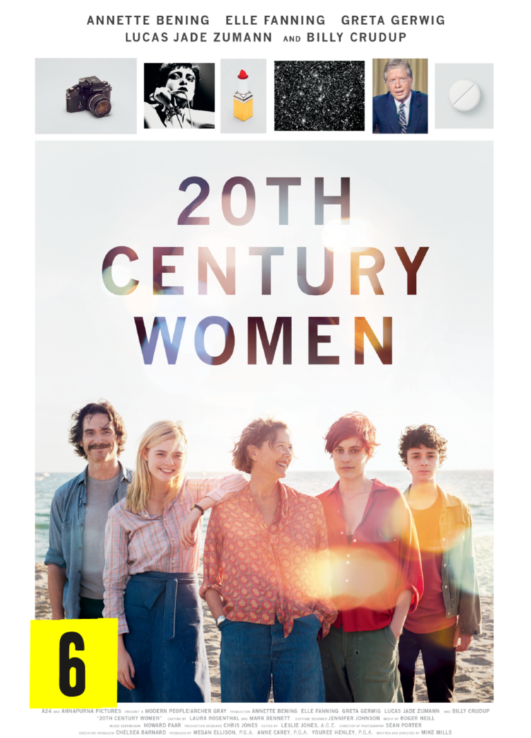 Mulheres do Século 20