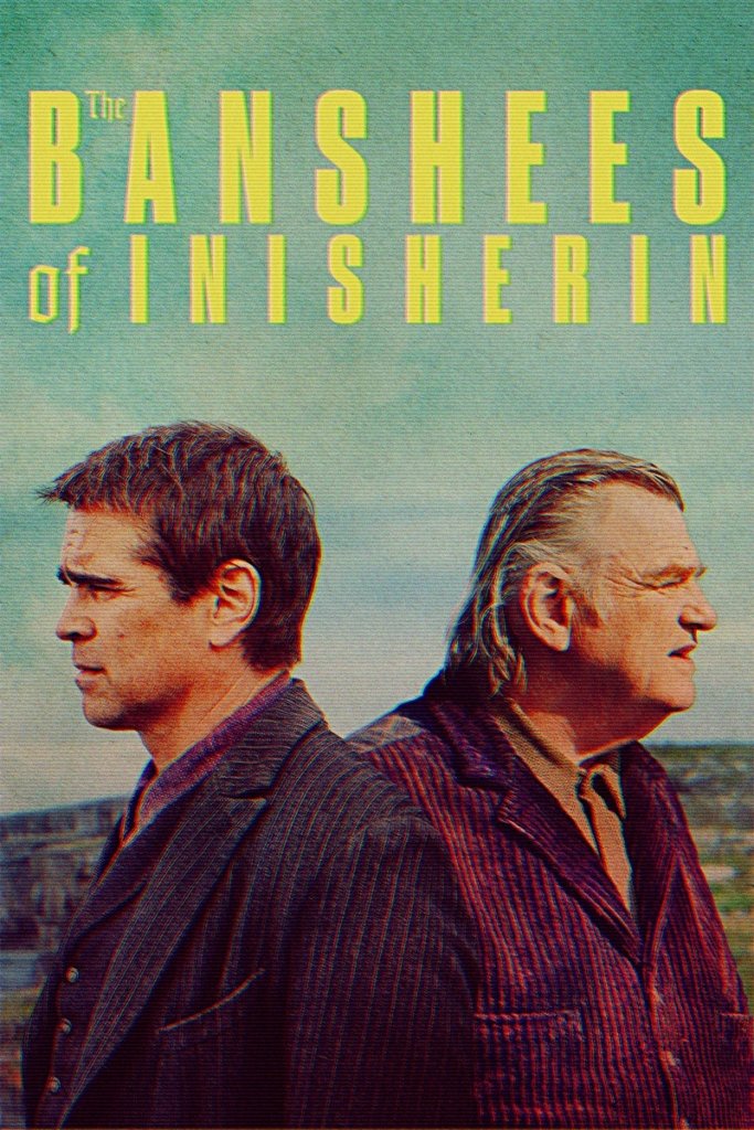 The Banshees Of Inisherin
