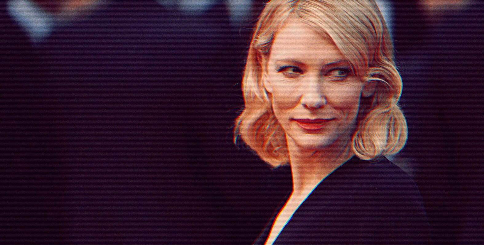 Cate Blanchett