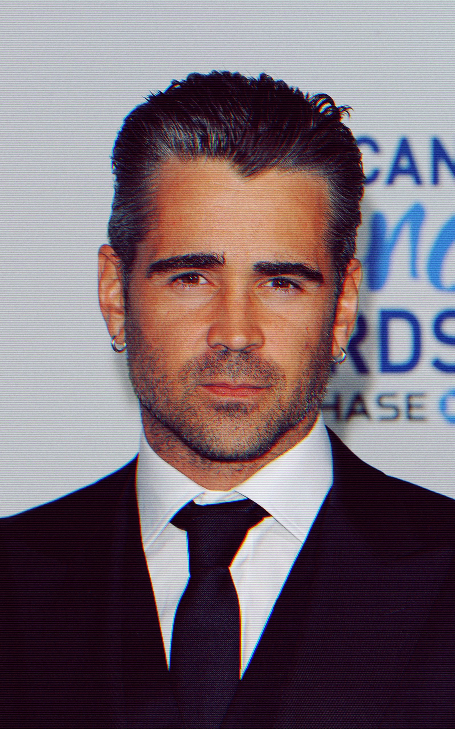 Colin Farrell