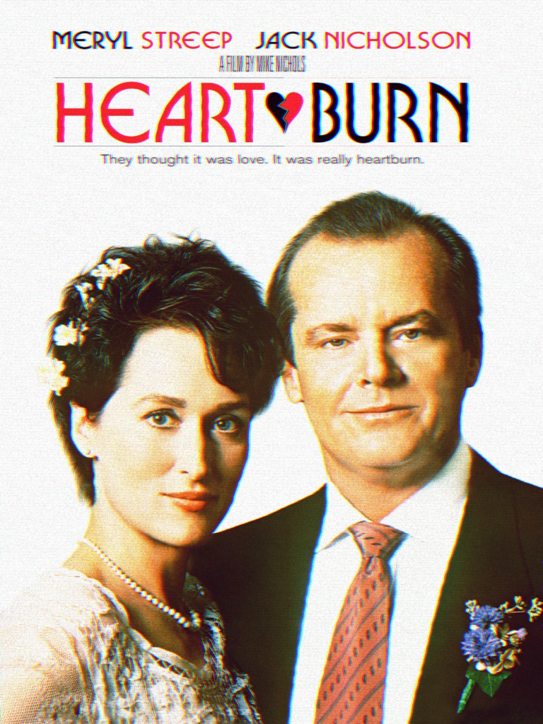 Heartburn