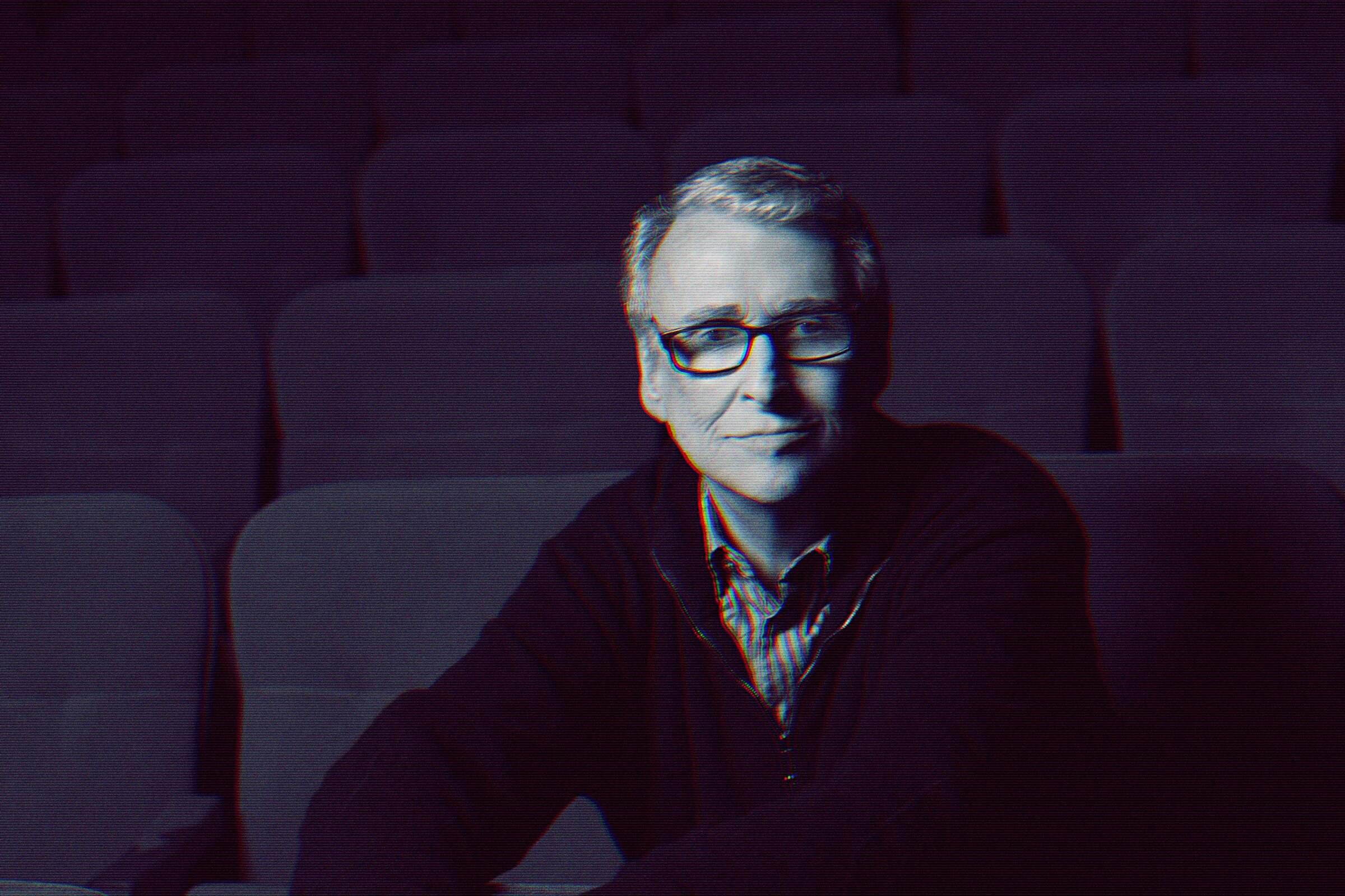 Mike Nichols