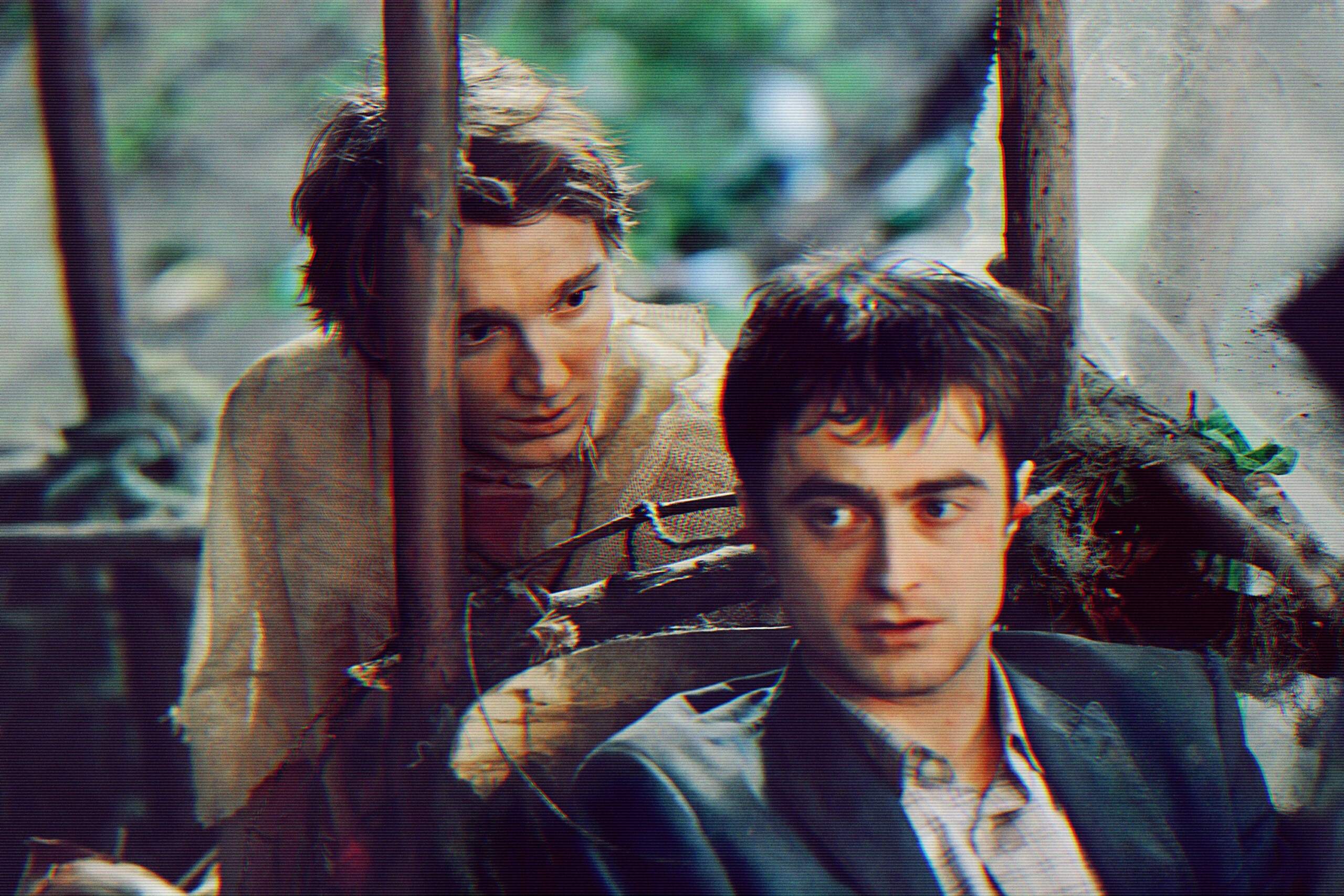 Swiss Army Man