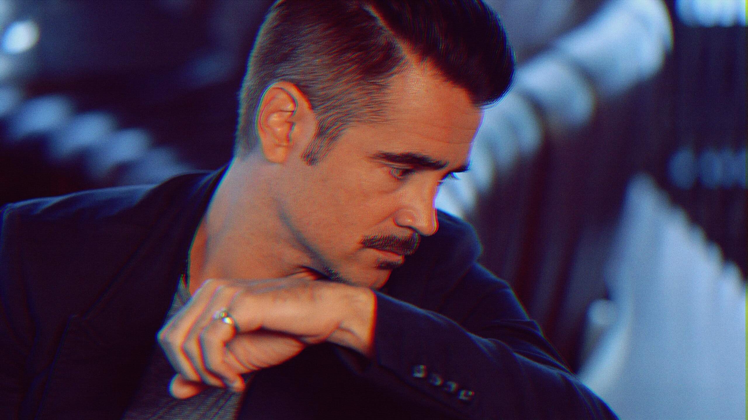 Colin Farrell