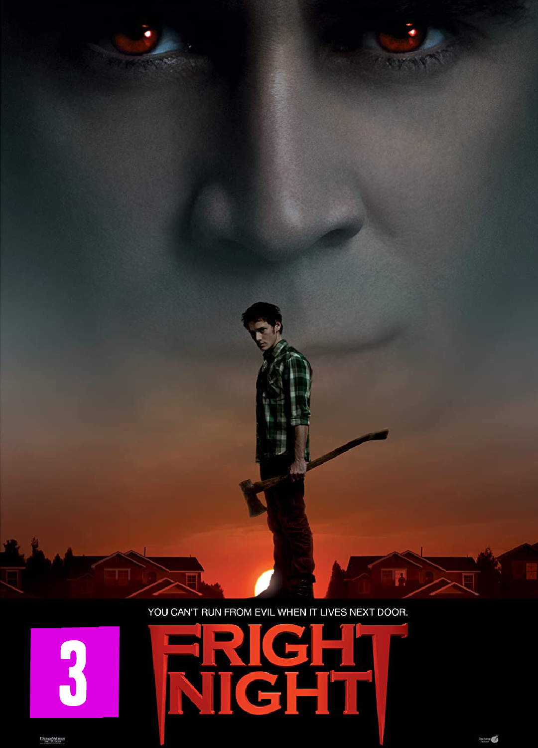 Fright Night