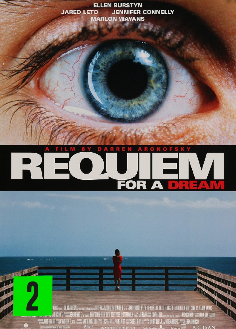 Réquiem para um Sonho
