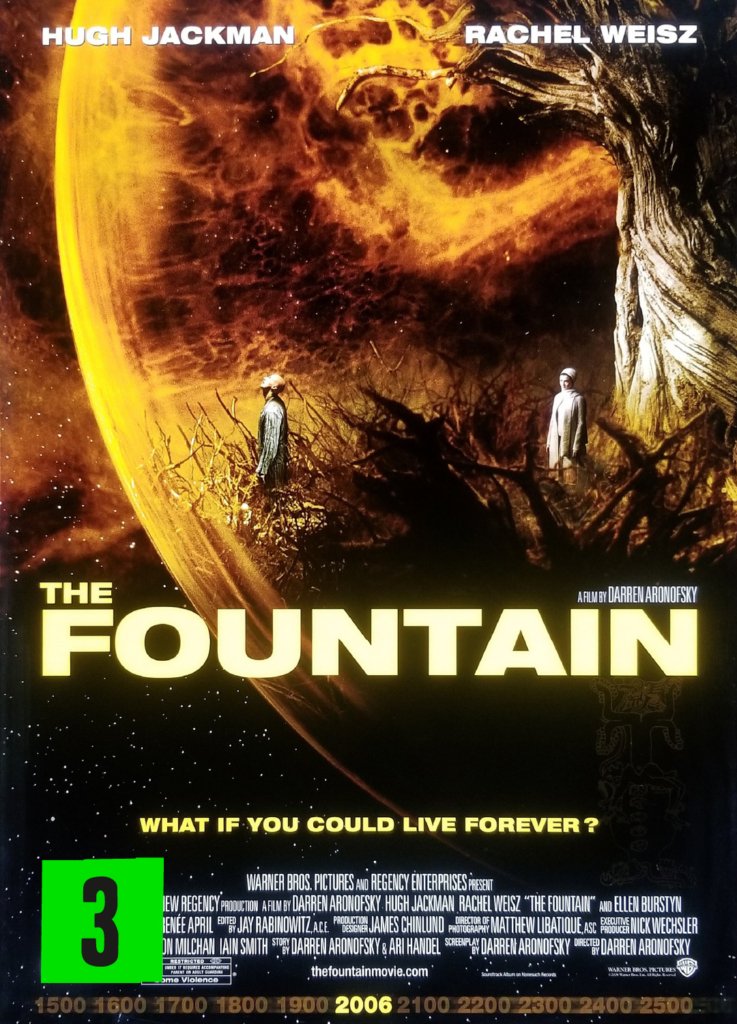 Fonte da Vida