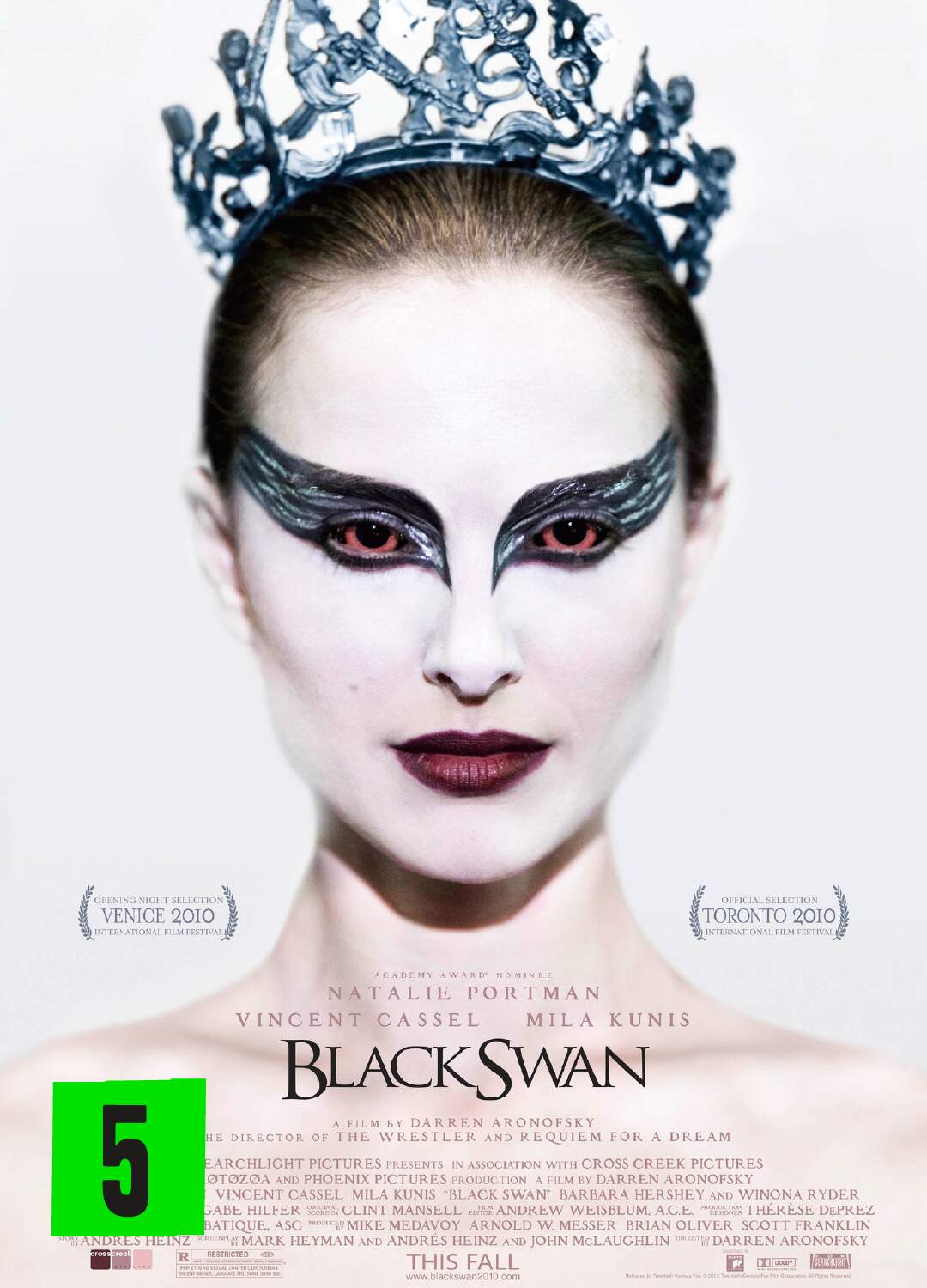 Black Swan