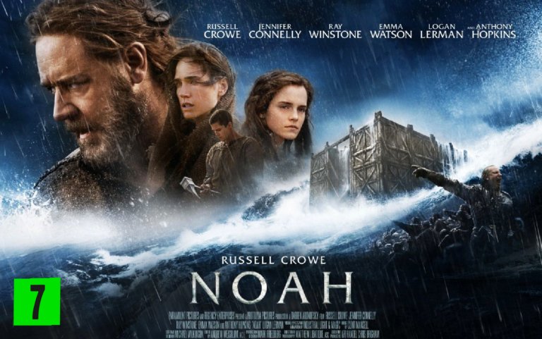 Noé