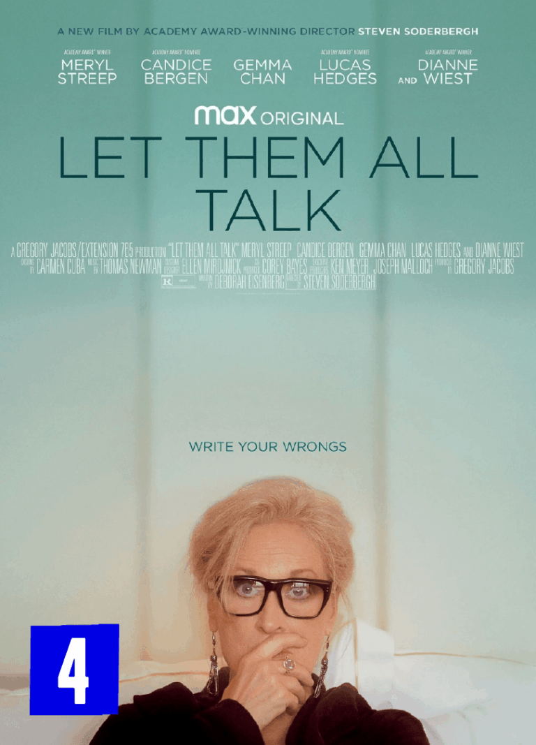Let Them All Talk