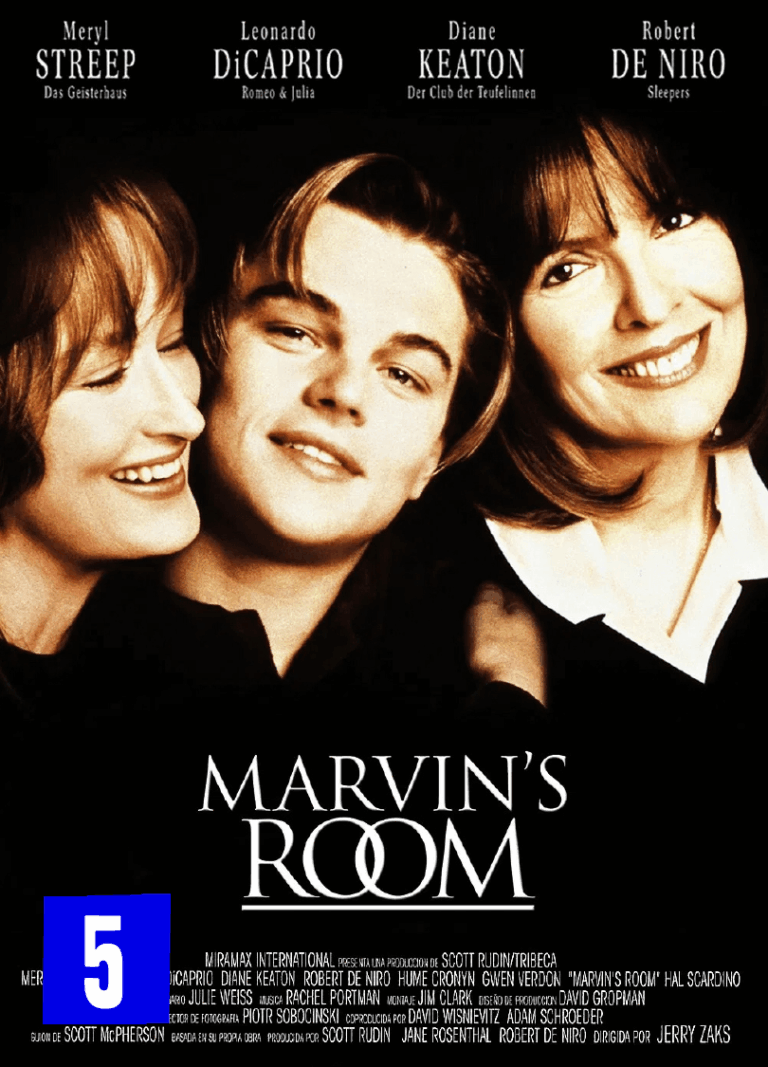 As Filhas de Marvin