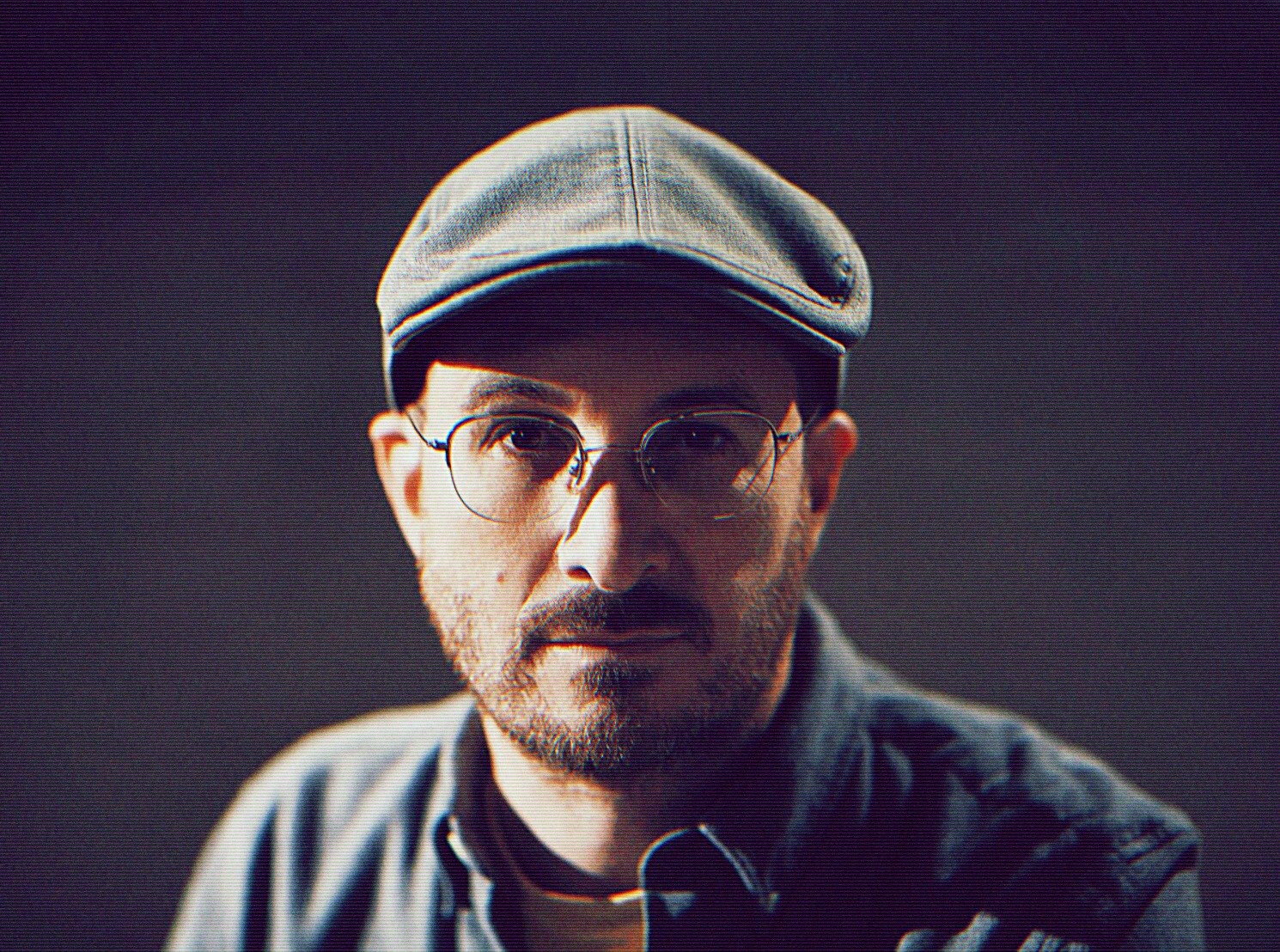 Darren Aronofsky